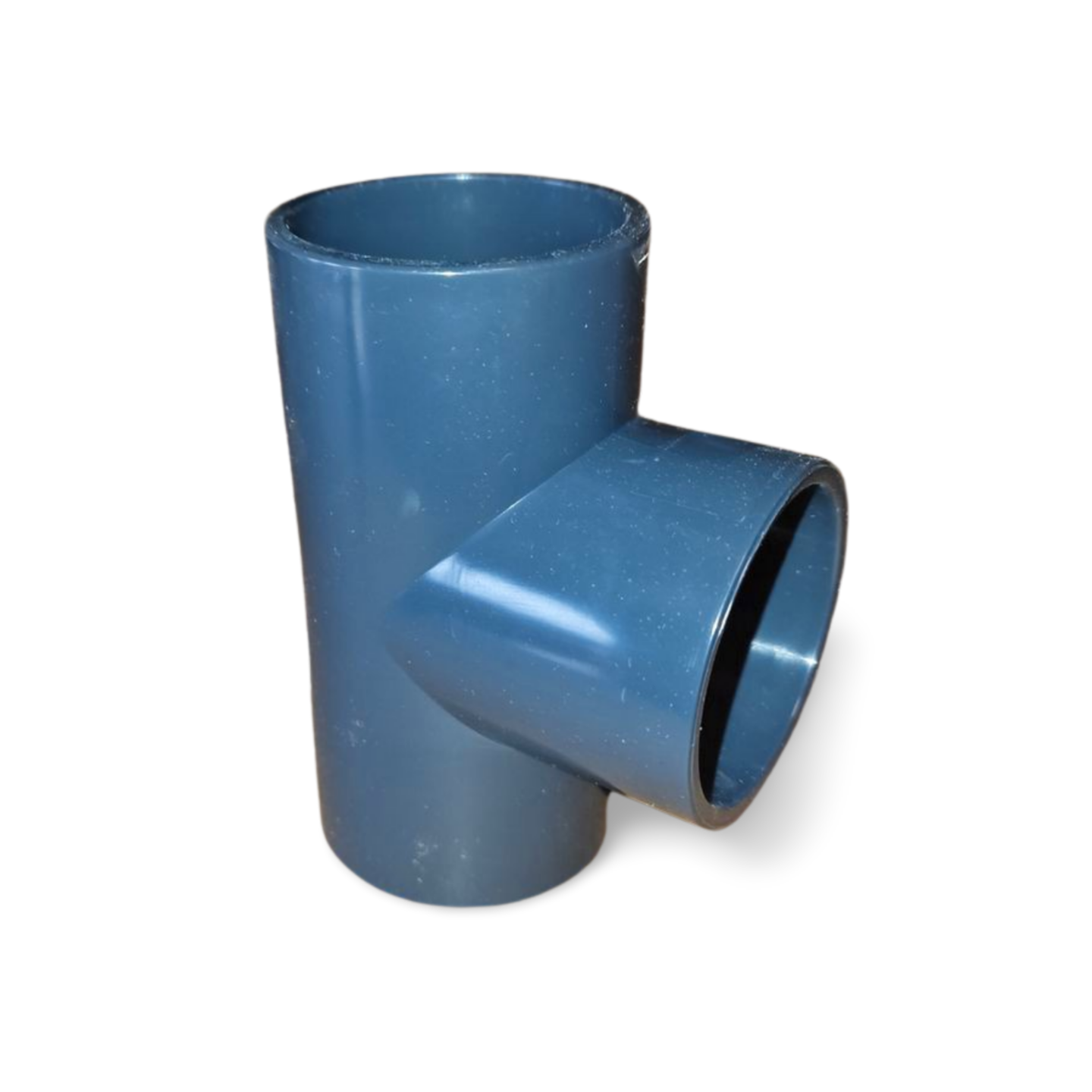 3" Pressure Pipe & Fittings