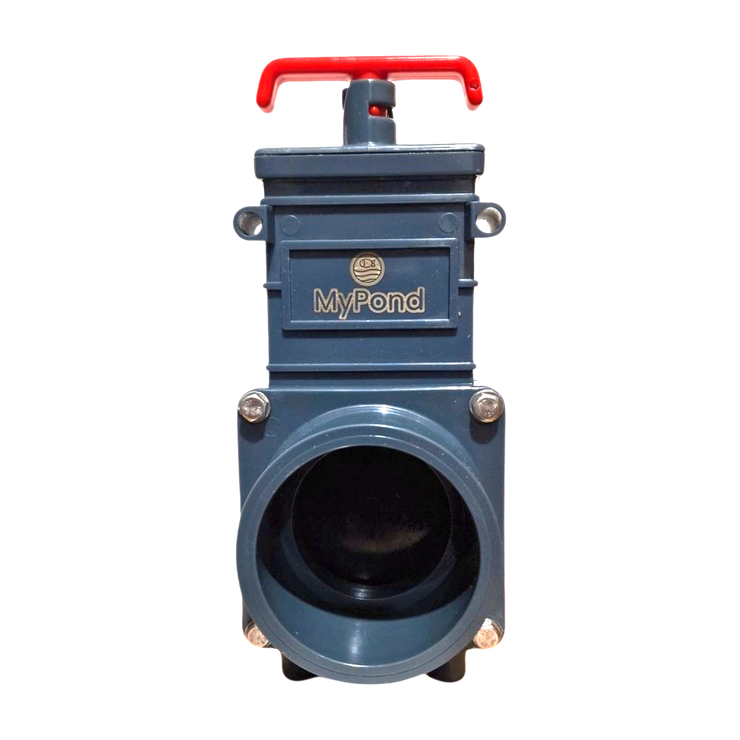 2" Pressure Slide/Gate Valve