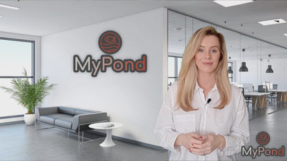 MyPond MS300 | Ultimate Pond Repair & Protection Solution