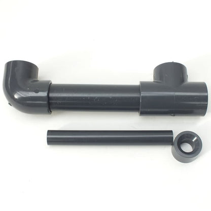 Nexus Waste Pipe Kit | Pipe and Fittings - CWD Pond