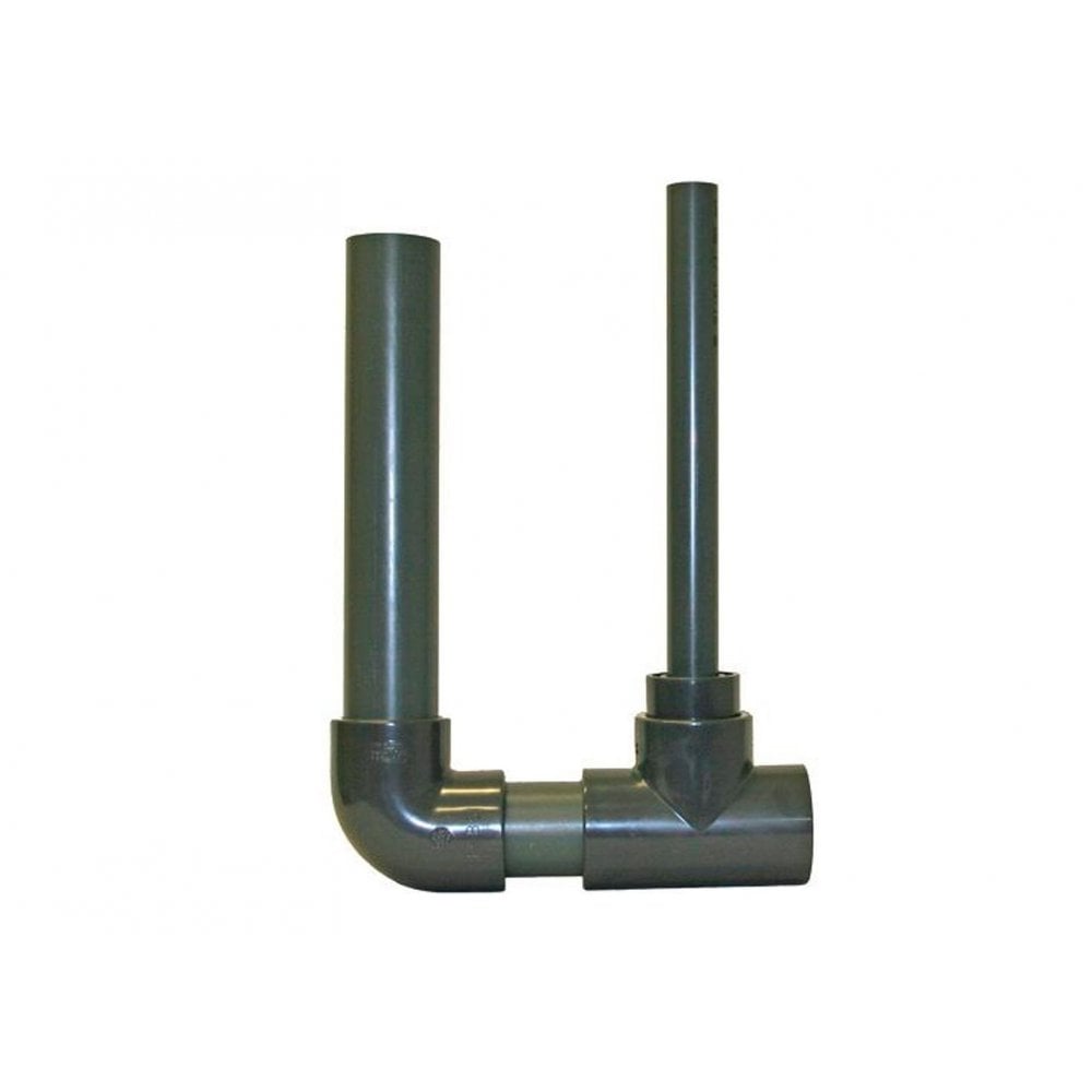 Nexus Waste Pipe Kit | Pipe and Fittings - CWD Pond